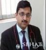 Dr. Ravi Bansal Nephrologist in Max Super Speciality Hospital Saket, Delhi